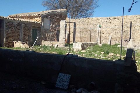 Byhus i Venta Quemada, Granada, Venta Quemada - € 45.000 | Ref: APS 1663 - foto 15
