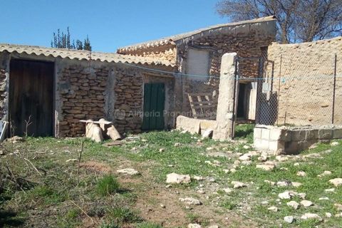 Byhus i Venta Quemada, Granada, Venta Quemada - € 45.000 | Ref: APS 1663 - foto 16