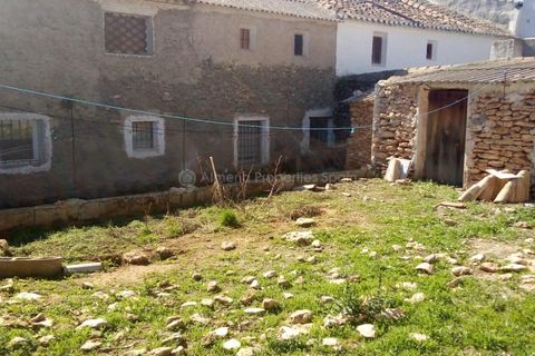 Byhus i Venta Quemada, Granada, Venta Quemada - € 45.000 | Ref: APS 1663 - foto 17