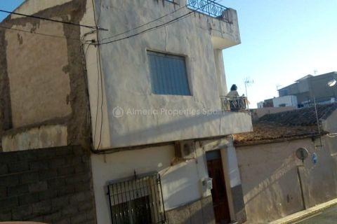 Byhus i Albox, Almeria, Albox - € 130.000 | Ref: APS 1659 - foto 1