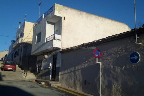 Byhus i Albox, Almeria, Albox - € 130.000 | Ref: APS 1659 - foto 2