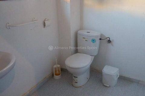 Byhus i Albox, Almeria, Albox - € 130.000 | Ref: APS 1659 - foto 9