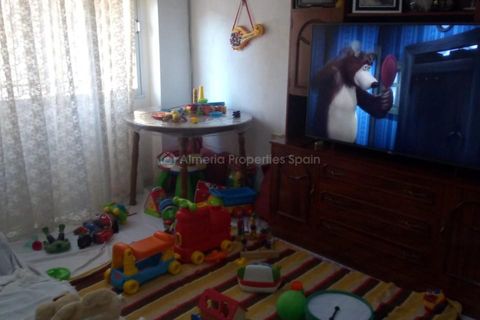 Byhus i Albox, Almeria, Albox - € 130.000 | Ref: APS 1659 - foto 11