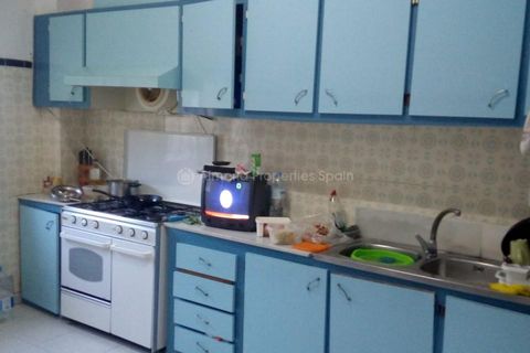 Byhus i Albox, Almeria, Albox - € 130.000 | Ref: APS 1659 - foto 12