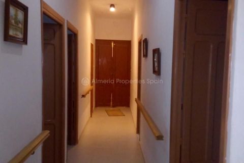 Byhus i Albox, Almeria, Albox - € 130.000 | Ref: APS 1659 - foto 15