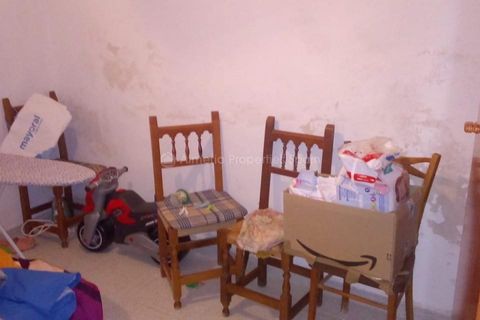 Byhus i Albox, Almeria, Albox - € 130.000 | Ref: APS 1659 - foto 17