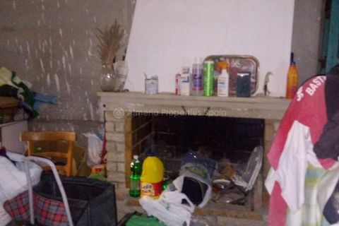 Byhus i Albox, Almeria, Albox - € 130.000 | Ref: APS 1659 - foto 18