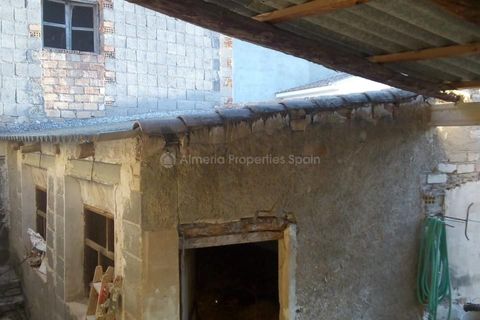 Byhus i Albox, Almeria, Albox - € 130.000 | Ref: APS 1659 - foto 20