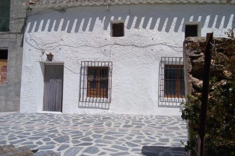 Byhus i Purchena, Almeria, Purchena - € 45.000 | Ref: APS 1648 - foto 1