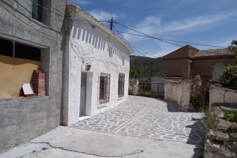 Byhus i Purchena, Almeria, Purchena - € 45.000 | Ref: APS 1648 - foto 2