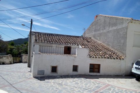 Byhus i Purchena, Almeria, Purchena - € 45.000 | Ref: APS 1648 - foto 3