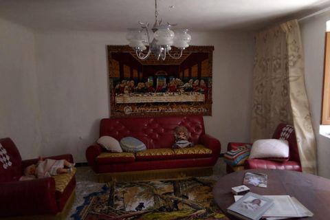 Byhus i Purchena, Almeria, Purchena - € 45.000 | Ref: APS 1648 - foto 4