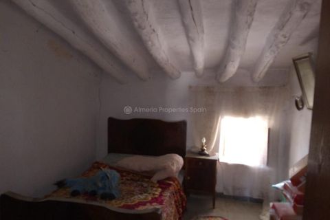Byhus i Purchena, Almeria, Purchena - € 45.000 | Ref: APS 1648 - foto 6