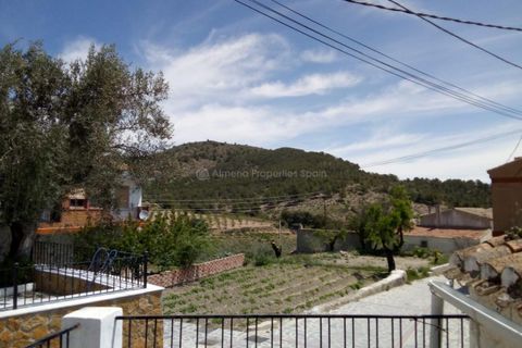 Byhus i Purchena, Almeria, Purchena - € 45.000 | Ref: APS 1648 - foto 7