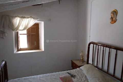 Byhus i Purchena, Almeria, Purchena - € 45.000 | Ref: APS 1648 - foto 8