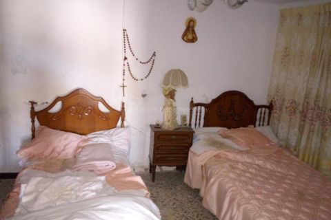 Byhus i Purchena, Almeria, Purchena - € 45.000 | Ref: APS 1648 - foto 11