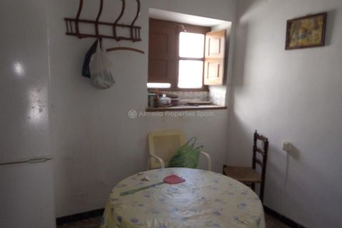 Byhus i Purchena, Almeria, Purchena - € 45.000 | Ref: APS 1648 - foto 12