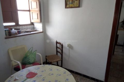 Byhus i Purchena, Almeria, Purchena - € 45.000 | Ref: APS 1648 - foto 14
