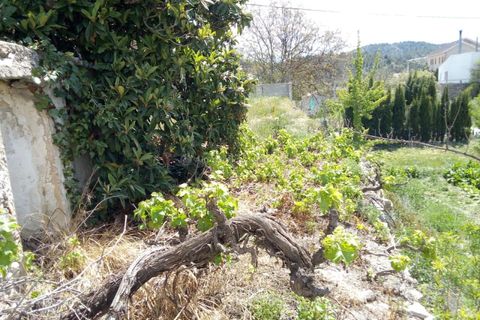 Byhus i Purchena, Almeria, Purchena - € 45.000 | Ref: APS 1648 - foto 15