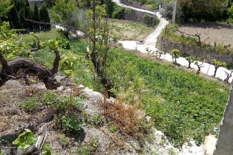 Byhus i Purchena, Almeria, Purchena - € 45.000 | Ref: APS 1648 - foto 16