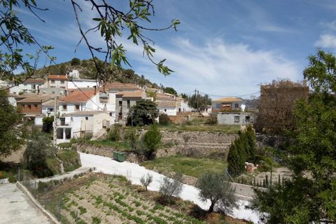 Byhus i Purchena, Almeria, Purchena - € 45.000 | Ref: APS 1648 - foto 17