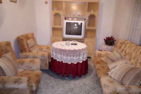 Byhus i Albox, Almeria, Albox - € 120.000 | Ref: APS 1642 - foto 3
