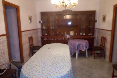 Byhus i Albox, Almeria, Albox - € 120.000 | Ref: APS 1642 - foto 4
