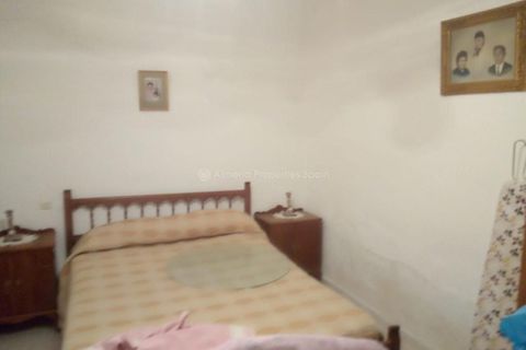 Byhus i Albox, Almeria, Albox - € 120.000 | Ref: APS 1642 - foto 6