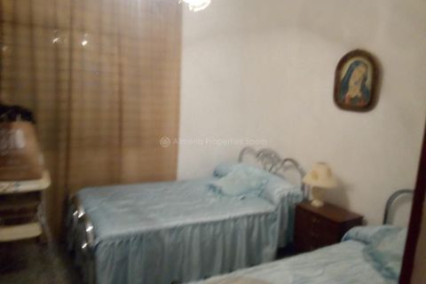 Byhus i Albox, Almeria, Albox - € 120.000 | Ref: APS 1642 - foto 7