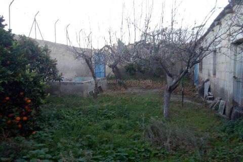 Byhus i Albox, Almeria, Albox - € 120.000 | Ref: APS 1642 - foto 11