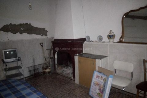 Byhus i Albox, Almeria, Albox - € 120.000 | Ref: APS 1642 - foto 12