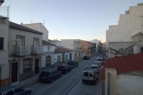 Byhus i Albox, Almeria, Albox - € 120.000 | Ref: APS 1642 - foto 13