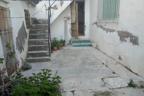 Byhus i Albox, Almeria, Albox - € 120.000 | Ref: APS 1642 - foto 14