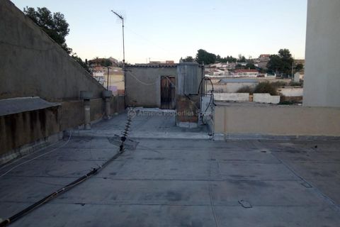 Byhus i Albox, Almeria, Albox - € 120.000 | Ref: APS 1642 - foto 15