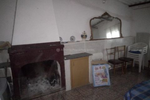 Byhus i Albox, Almeria, Albox - € 120.000 | Ref: APS 1642 - foto 16