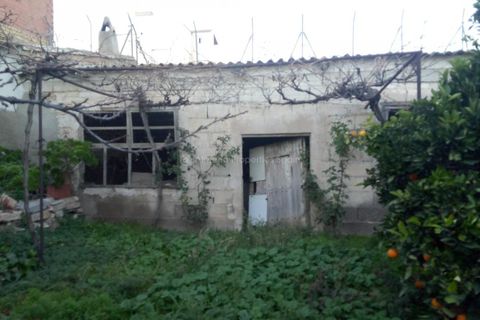 Byhus i Albox, Almeria, Albox - € 120.000 | Ref: APS 1642 - foto 18
