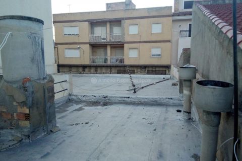 Byhus i Albox, Almeria, Albox - € 120.000 | Ref: APS 1642 - foto 20