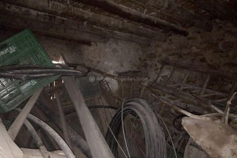 Farm hus i Albox, Almeria, Albox - € 30.000 | Ref: APS 1637 - foto 5