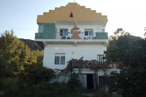 Landejendom i Seron, Almeria, Seron - € 225.000 | Ref: APS 1626 - foto 1