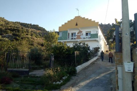 Landejendom i Seron, Almeria, Seron - € 225.000 | Ref: APS 1626 - foto 2