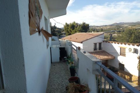 Landejendom i Seron, Almeria, Seron - € 225.000 | Ref: APS 1626 - foto 4
