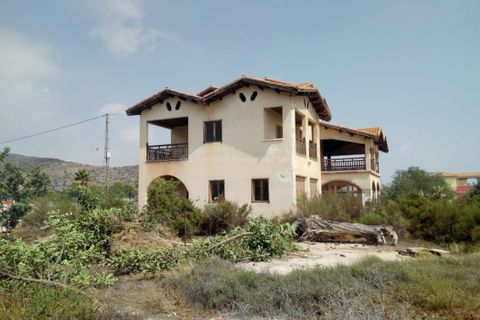 Villa i Pulpi, Almeria, Pulpi - € 310.000 | Ref: APS 1596 - foto 2