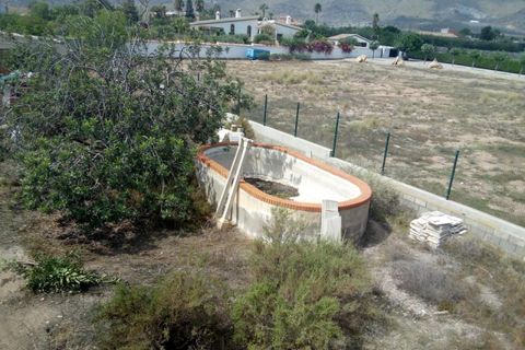 Villa i Pulpi, Almeria, Pulpi - € 310.000 | Ref: APS 1596 - foto 3