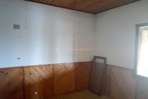Villa i Pulpi, Almeria, Pulpi - € 310.000 | Ref: APS 1596 - foto 12
