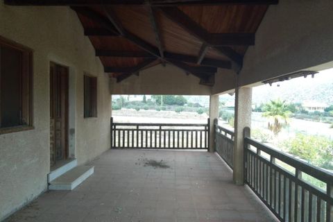 Villa i Pulpi, Almeria, Pulpi - € 310.000 | Ref: APS 1596 - foto 17