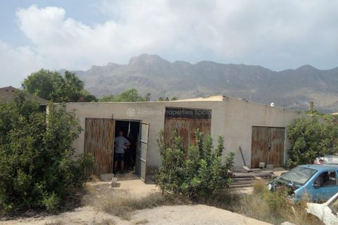 Villa i Pulpi, Almeria, Pulpi - € 310.000 | Ref: APS 1596 - foto 18