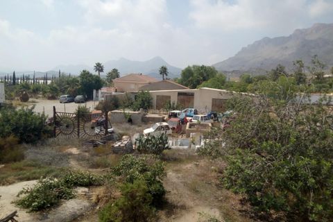 Villa i Pulpi, Almeria, Pulpi - € 310.000 | Ref: APS 1596 - foto 19