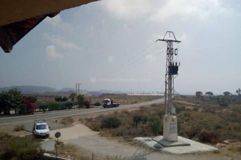 Villa i Pulpi, Almeria, Pulpi - € 310.000 | Ref: APS 1596 - foto 20