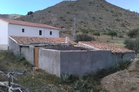 Landejendom i Sorbas, Almeria, Sorbas - € 100.000 | Ref: APS 1586 - foto 1