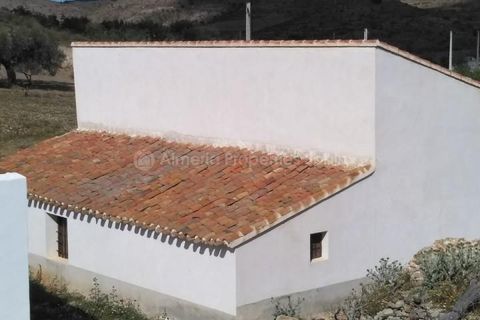 Landejendom i Sorbas, Almeria, Sorbas - € 100.000 | Ref: APS 1586 - foto 2